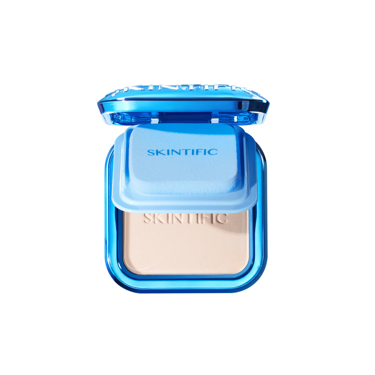 SKINTIFIC Ultra Cover Powder Foundation (Choose a Shade)