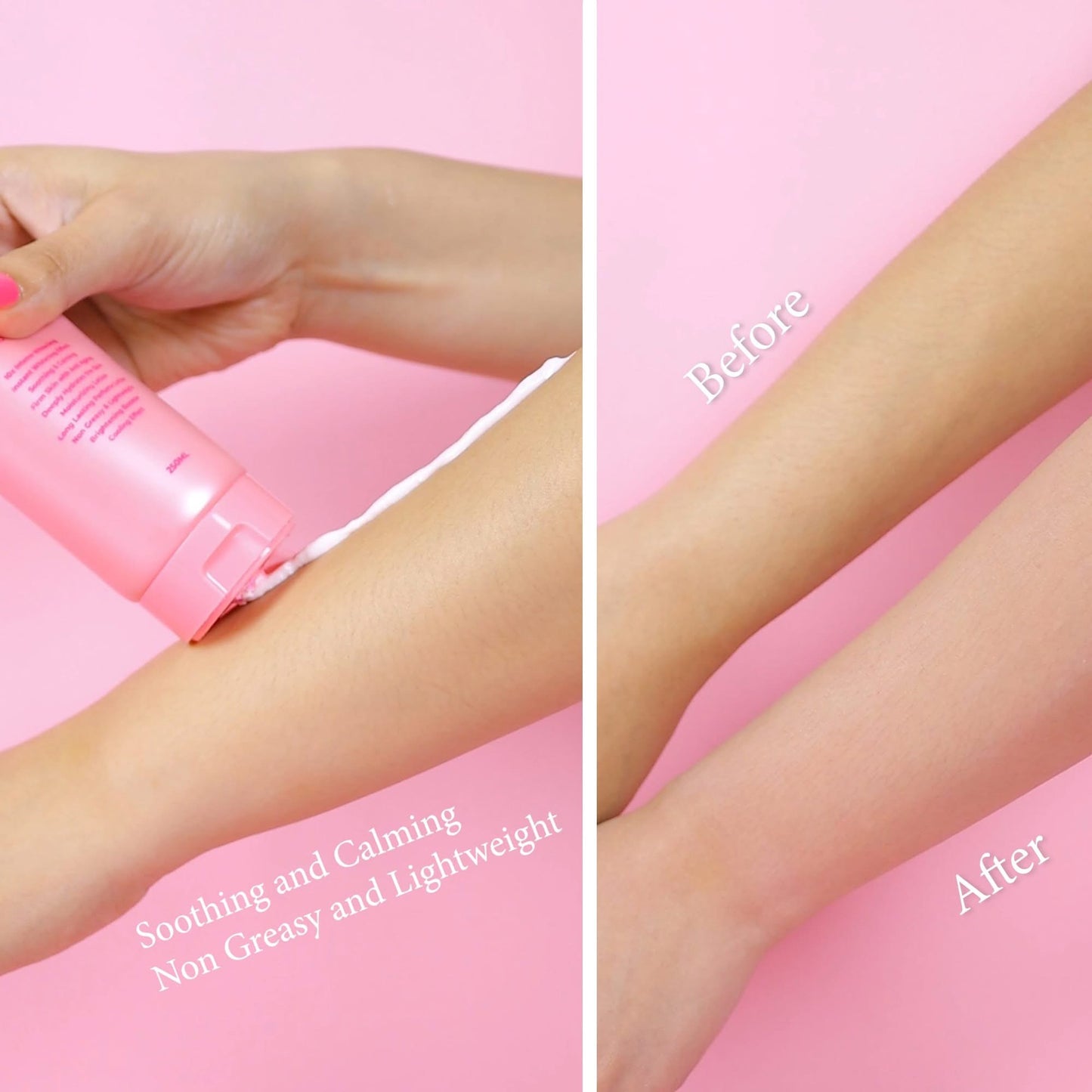 Cris Cosmetics Glam Luminous GlutaBleach Skin Lotion 250ml