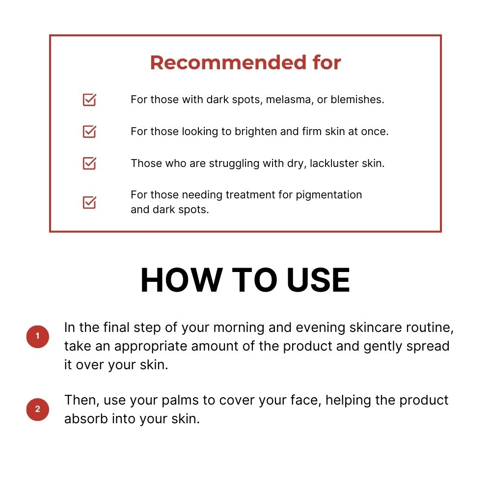 Medipeel Melanon X Cream 30ml