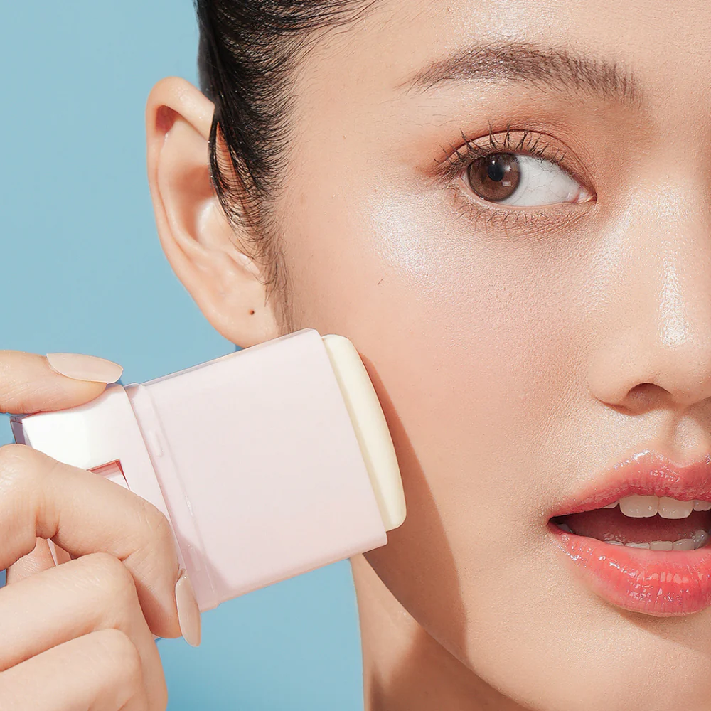 Seoul White Korea Invisible Glow Sun Stick 20g