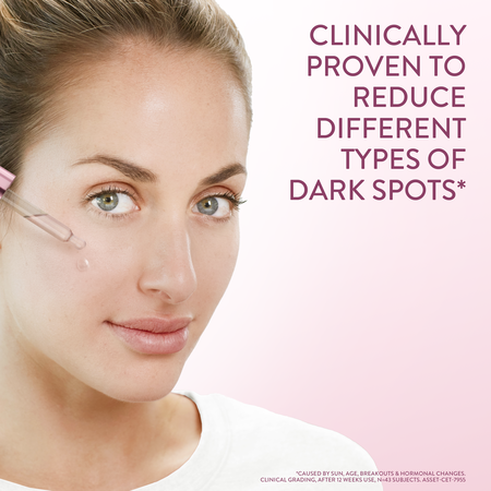 Cetaphil Bright Healthy Radiance Perfecting Serum 30ml