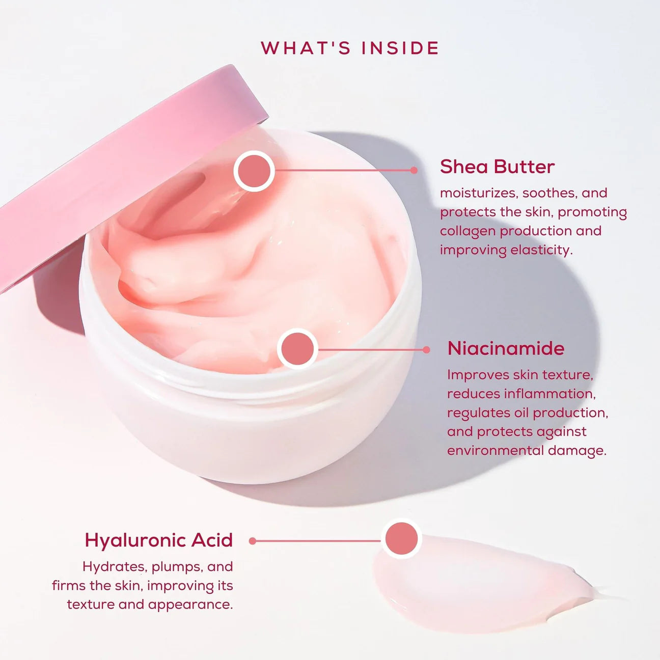 BTY Advance Overnight Mask 250g