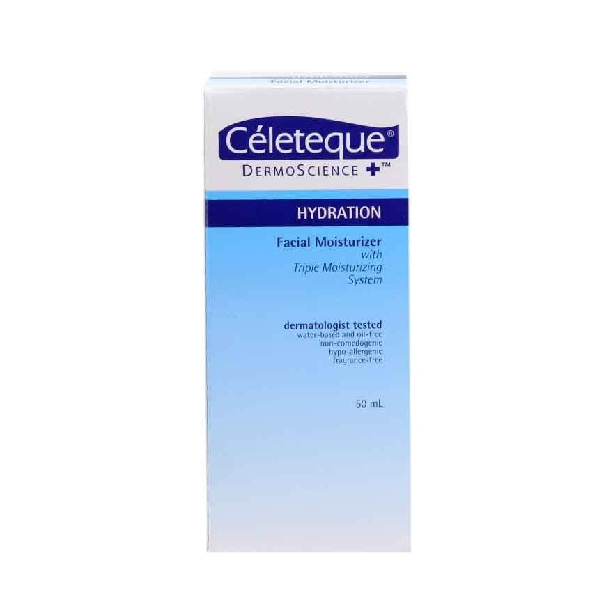 Celeteque facial wash price discount