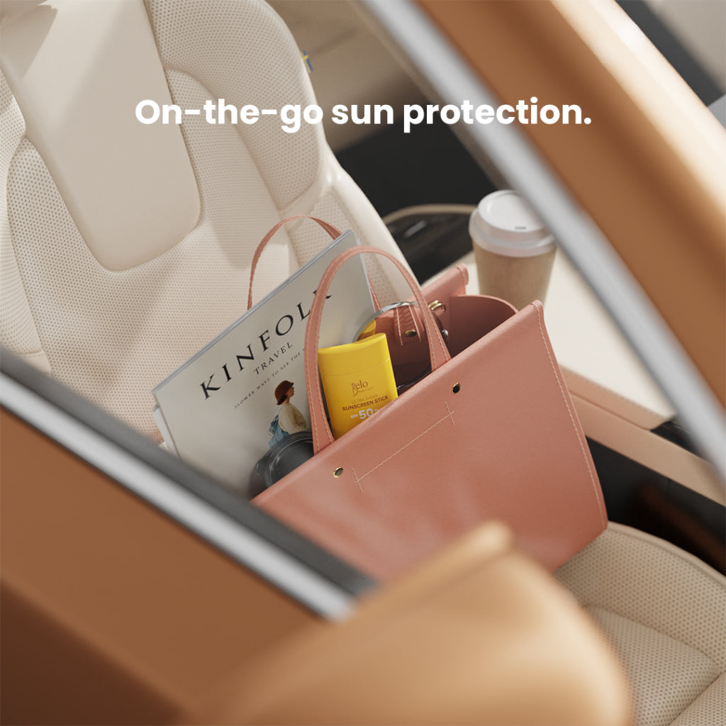 Belo SunExpert Ultra Sheer Sunscreen Stick 23g