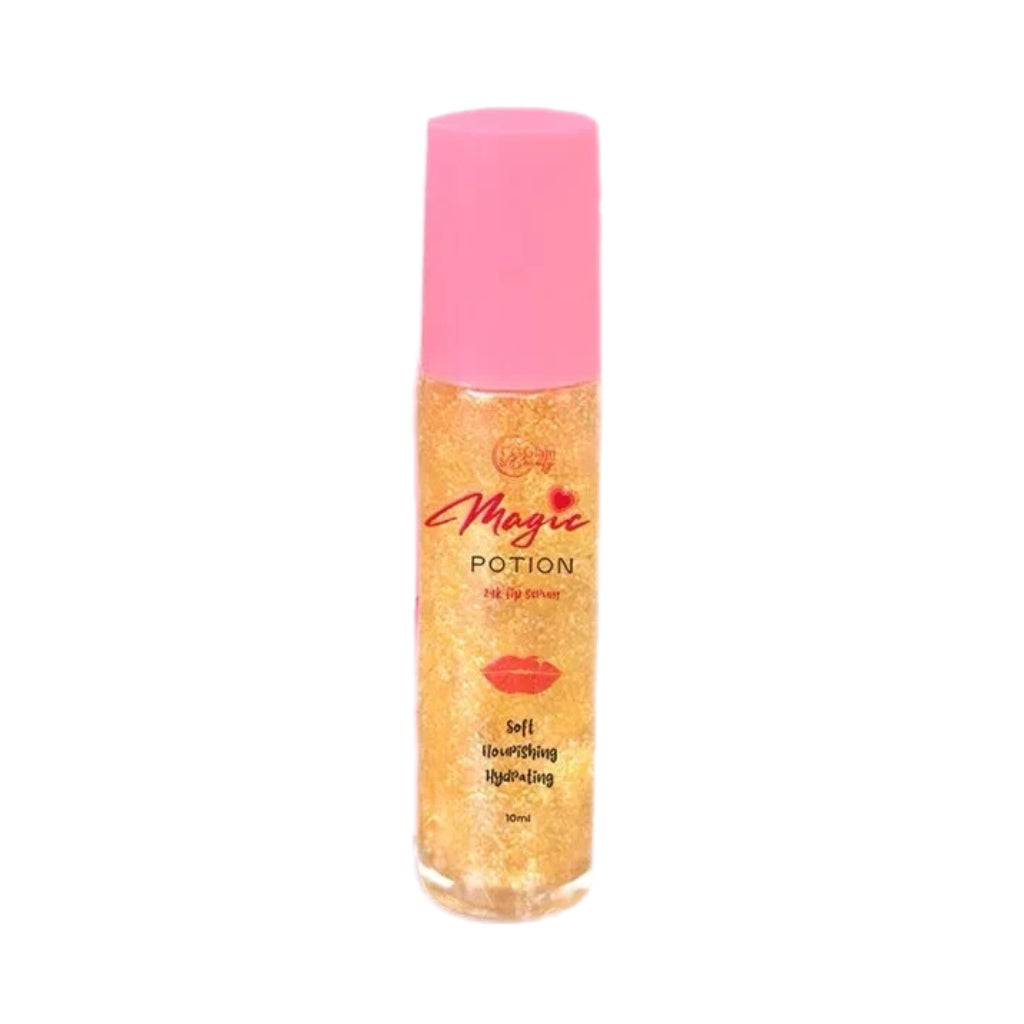 Cris Cosmetics Magic Potion Roll On for Lips and Cheeks 10ml