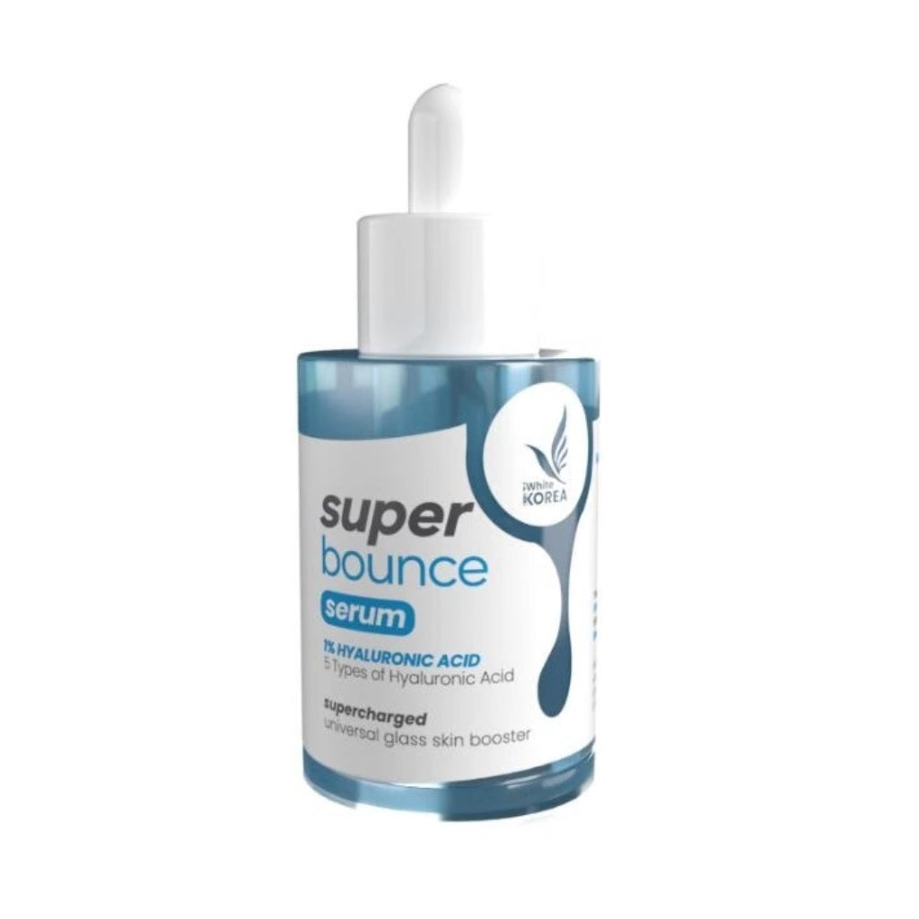 iWhite Korea Super Bounce Serum 30ml