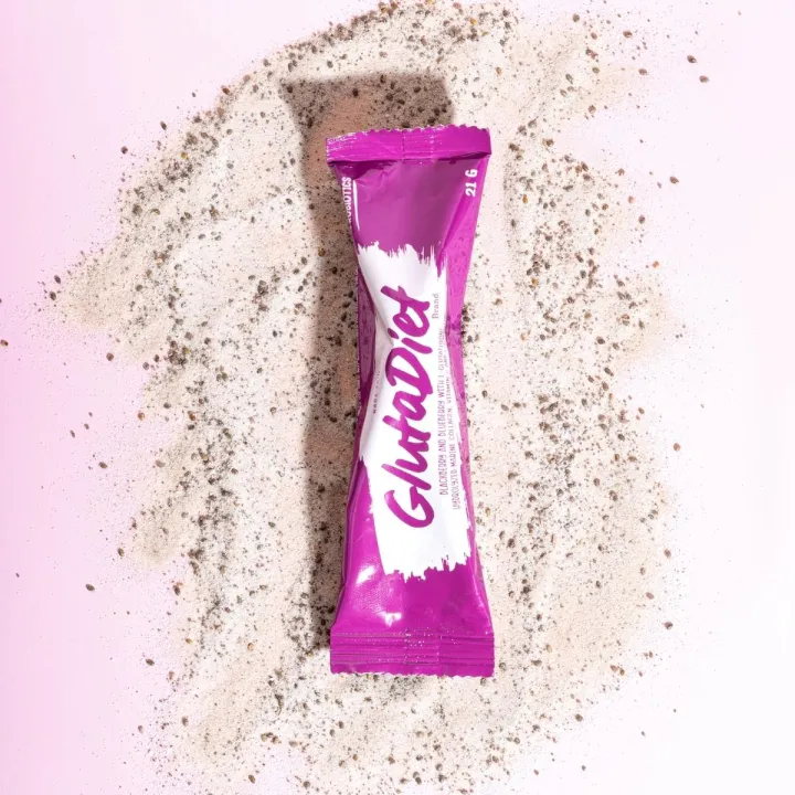 Rare Skin GlutaDiet Detox Glow Wellness Drink 10s