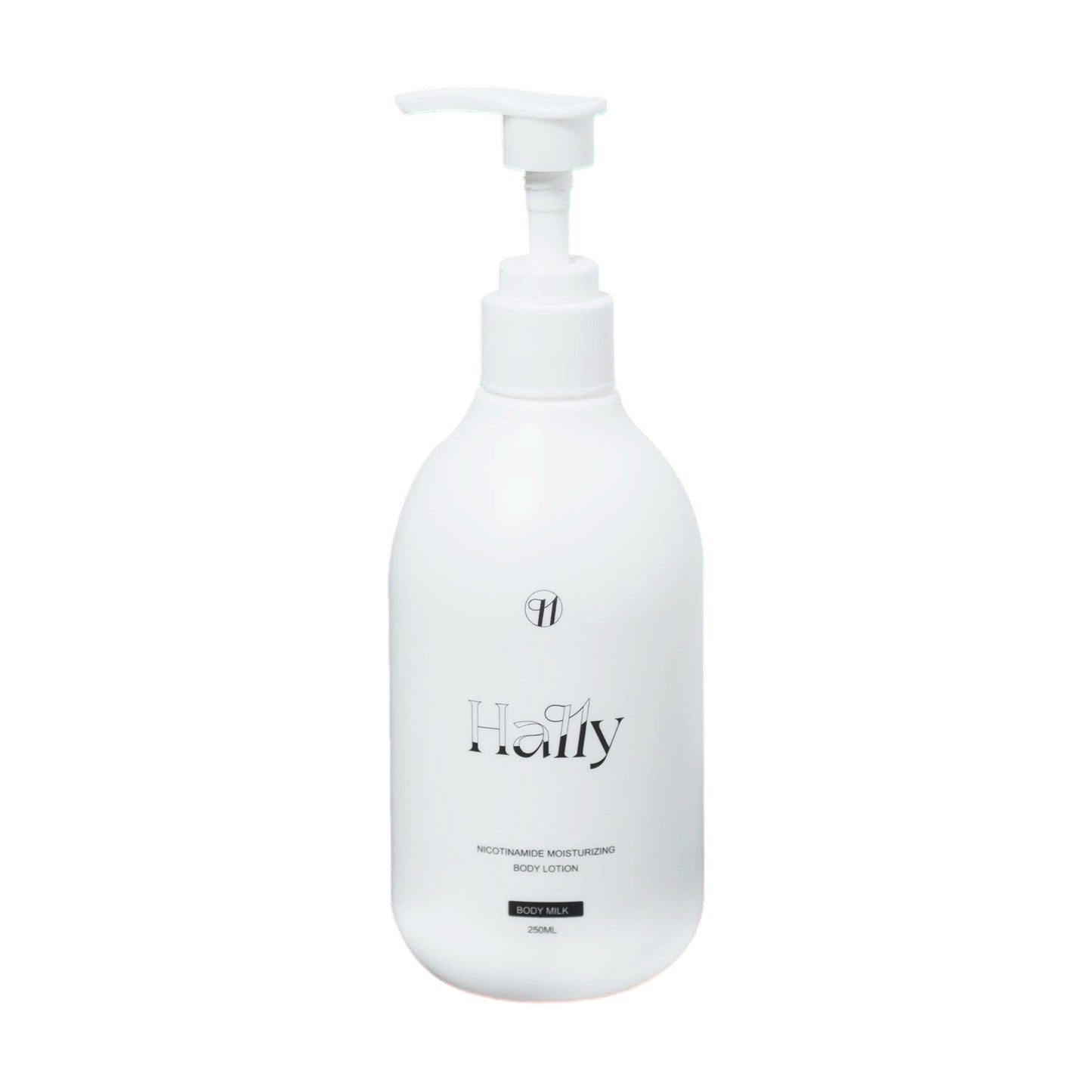 Hally Nicotinamide Body Lotion 250ml