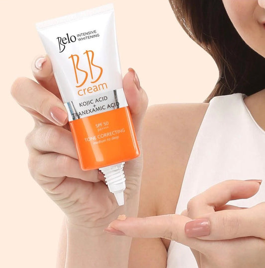 Belo BB Cream 10ml