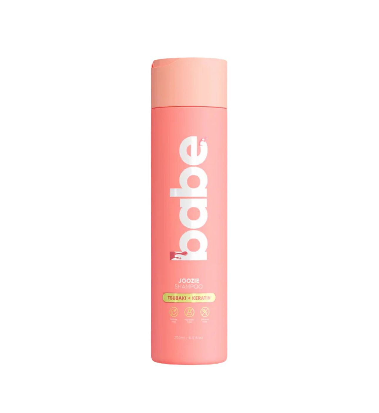 Babe Formula Joozie Shampoo 250ml