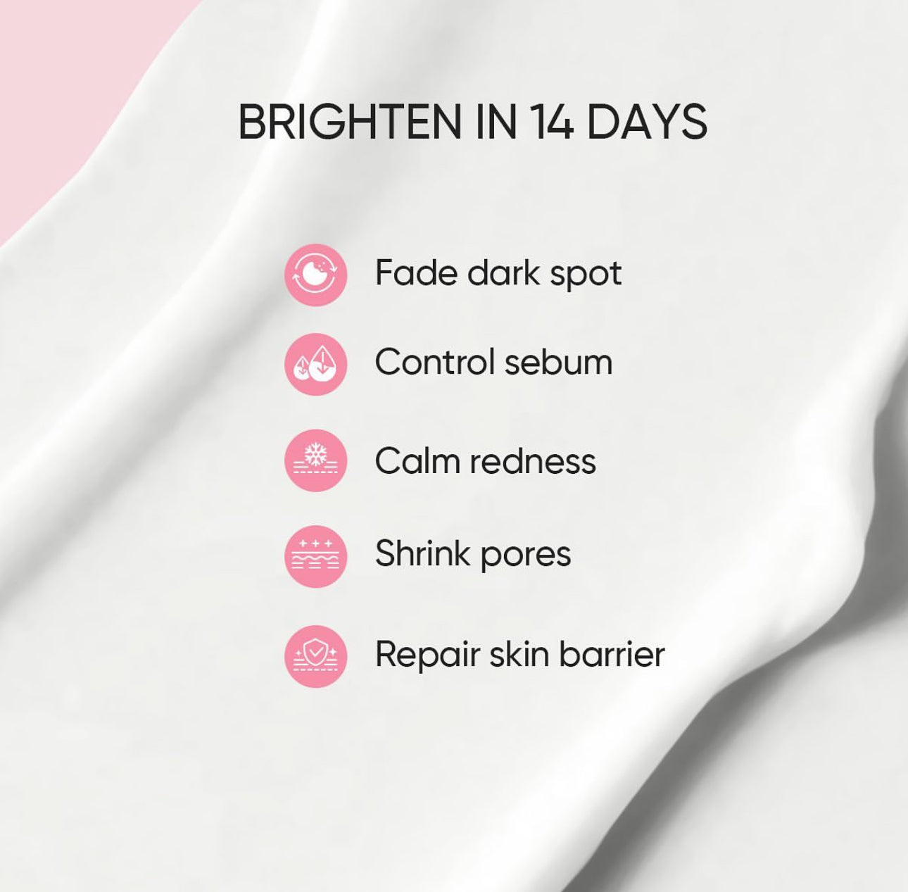 SKINTIFIC MSH Niacinamide Brightening Moisture Gel 30g