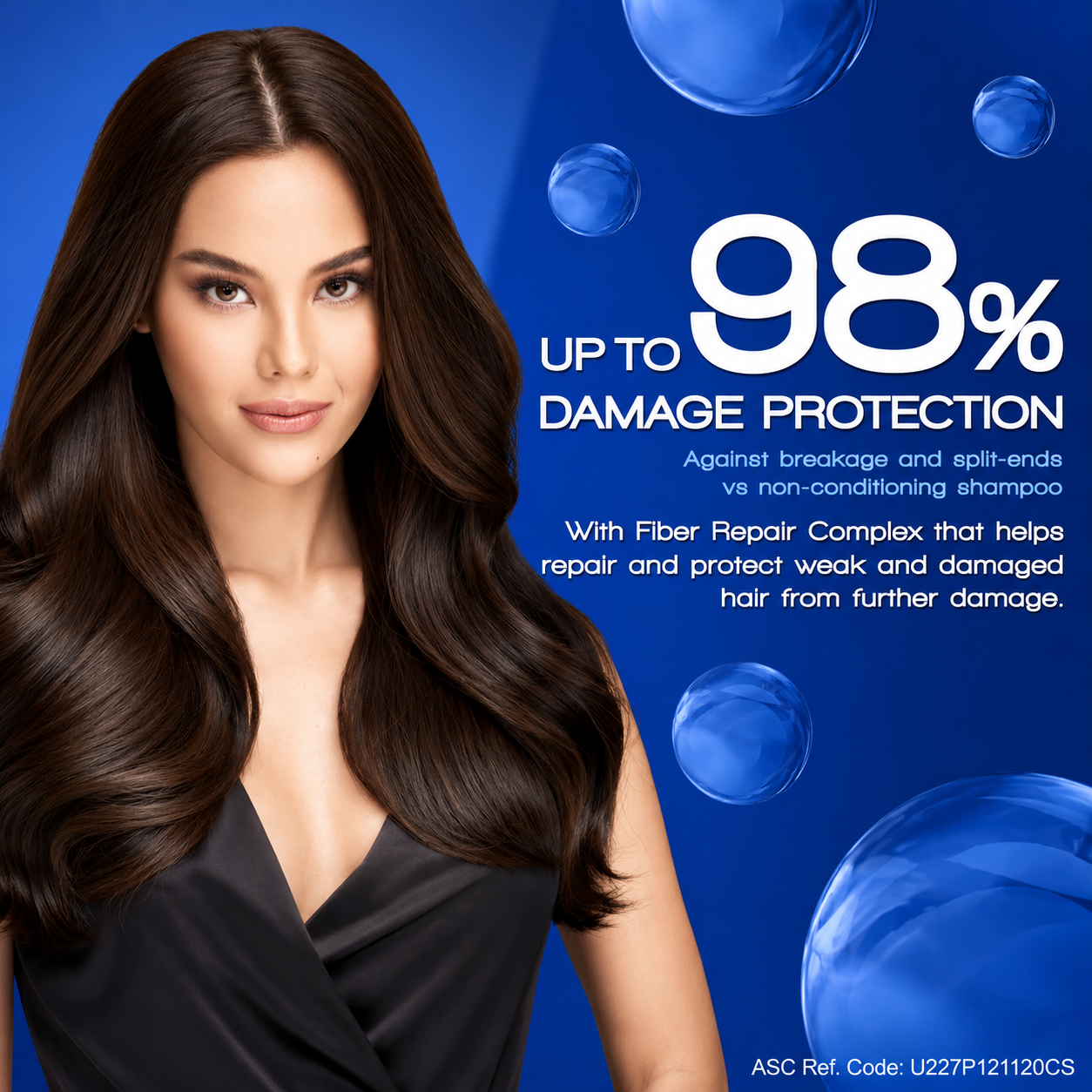 CreamSilk Damage Control Conditioner 350ml