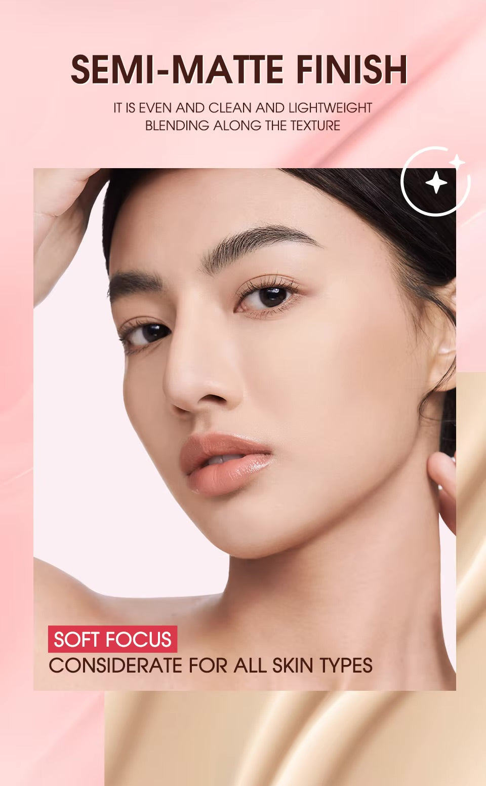 O.TWO.O Soft Clarity Mist Cushion Cream