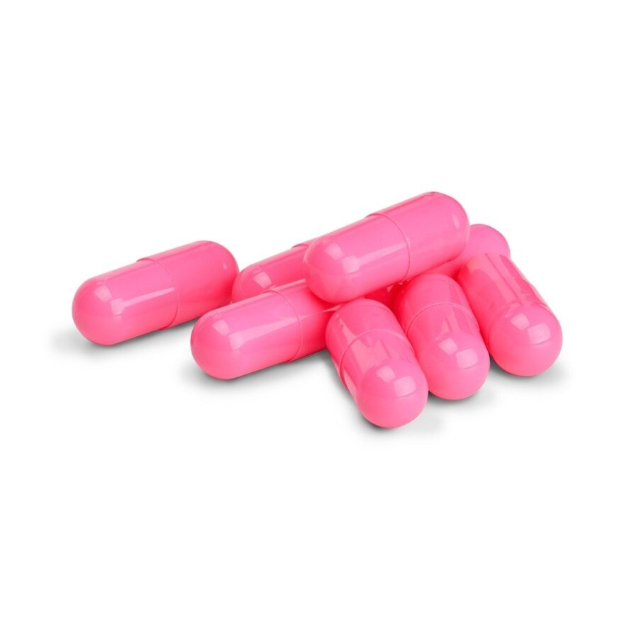 NUWHITE S-Acetyl Glutathione with Marine Collagen Sodium Ascorbate and Vitamin E Food Supplement 30 Caps