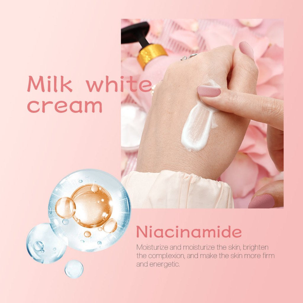 Shawill Sakura Body Lotion 500ml