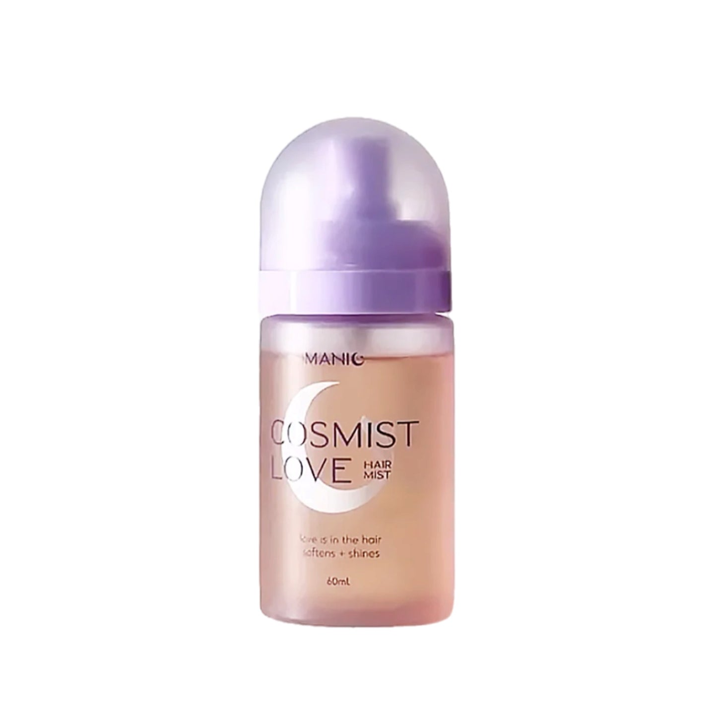 Manic Beauty Cosmist Hair Mist (Choose a Variant)