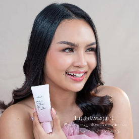Her Choice PH Premium Tinted Sunscreen 50g