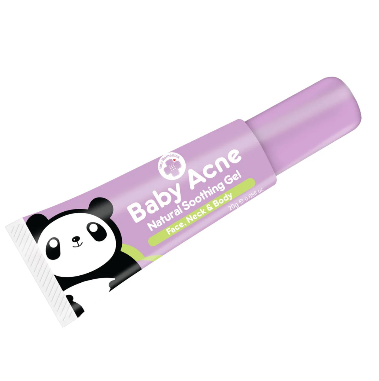 Tiny Buds Baby Acne Soothing Gel (20g)