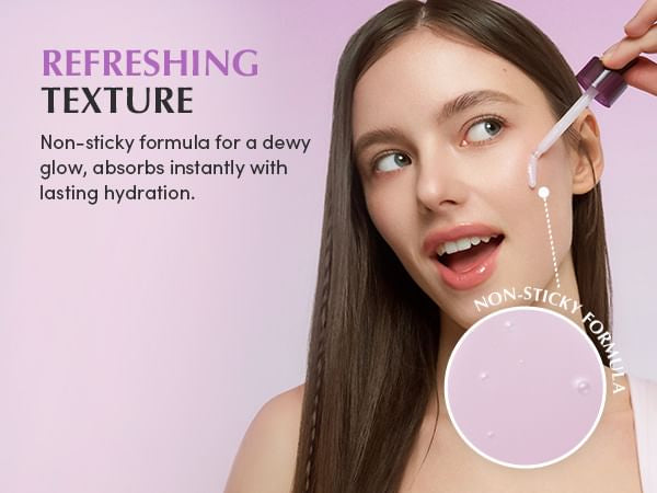 Eqqualberry Purple PDRN Pore Minimizing Serum 30ml