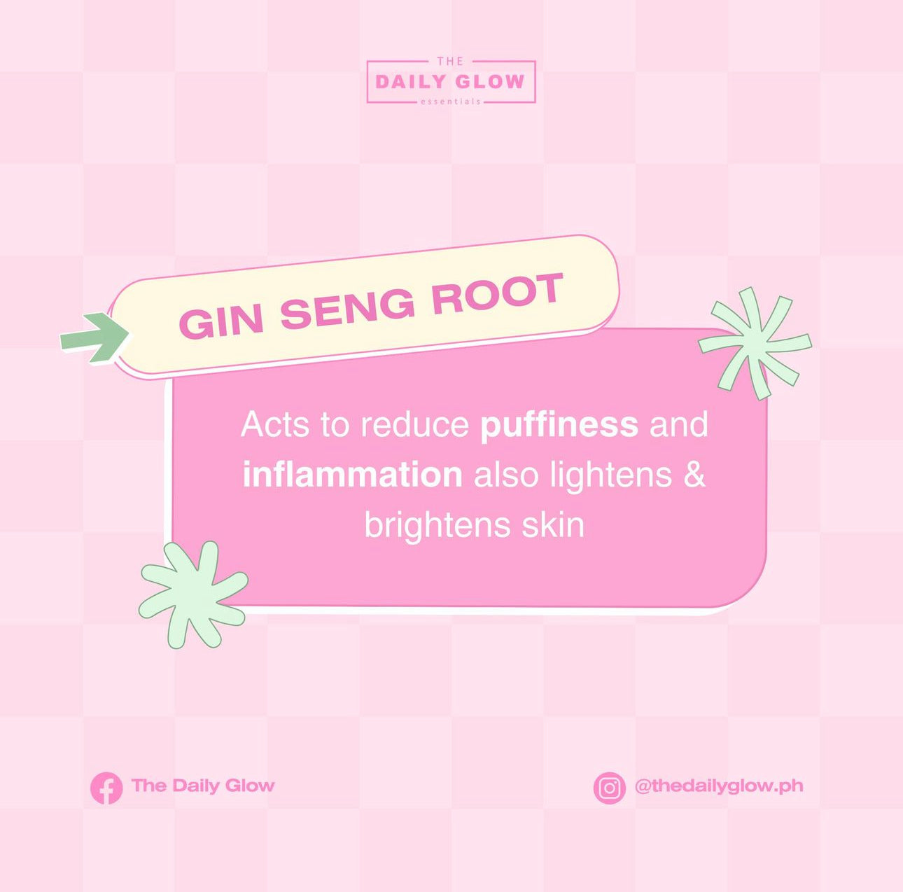The Daily Glow Snail Essence 150