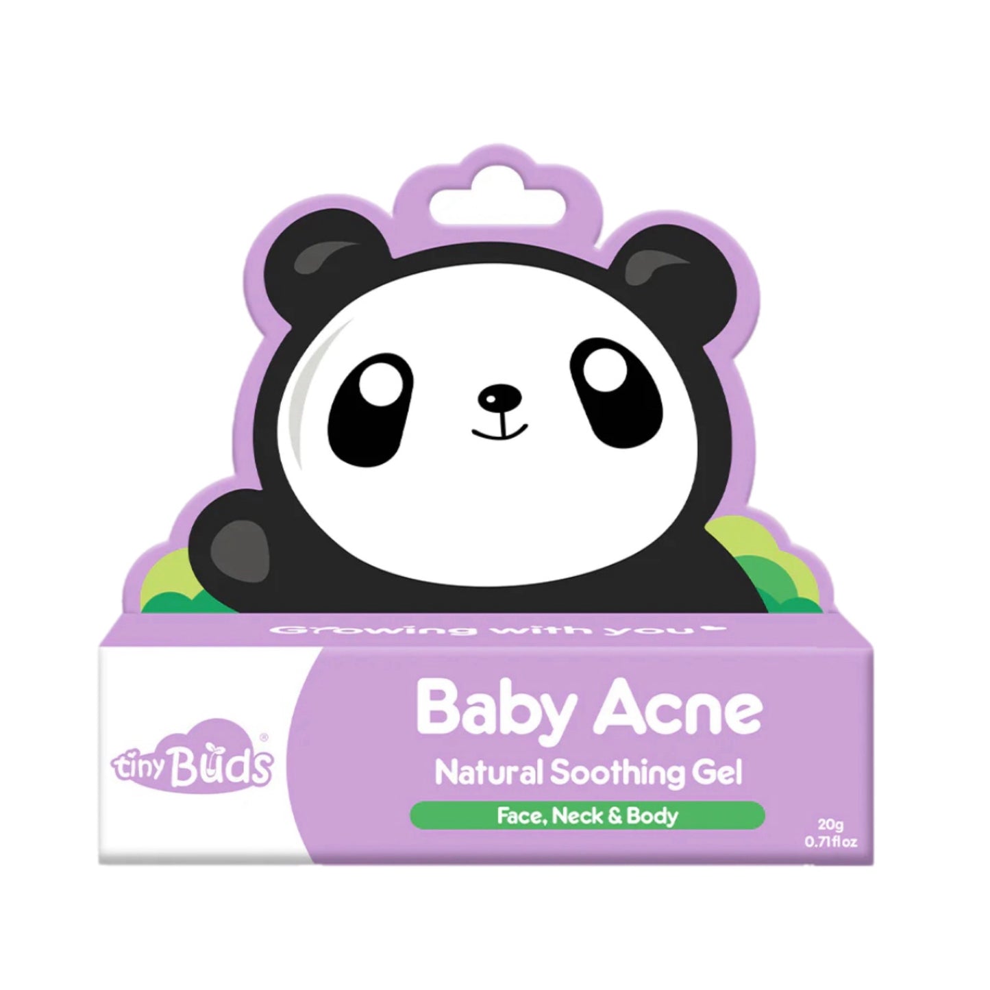 Tiny Buds Baby Acne Soothing Gel (20g)