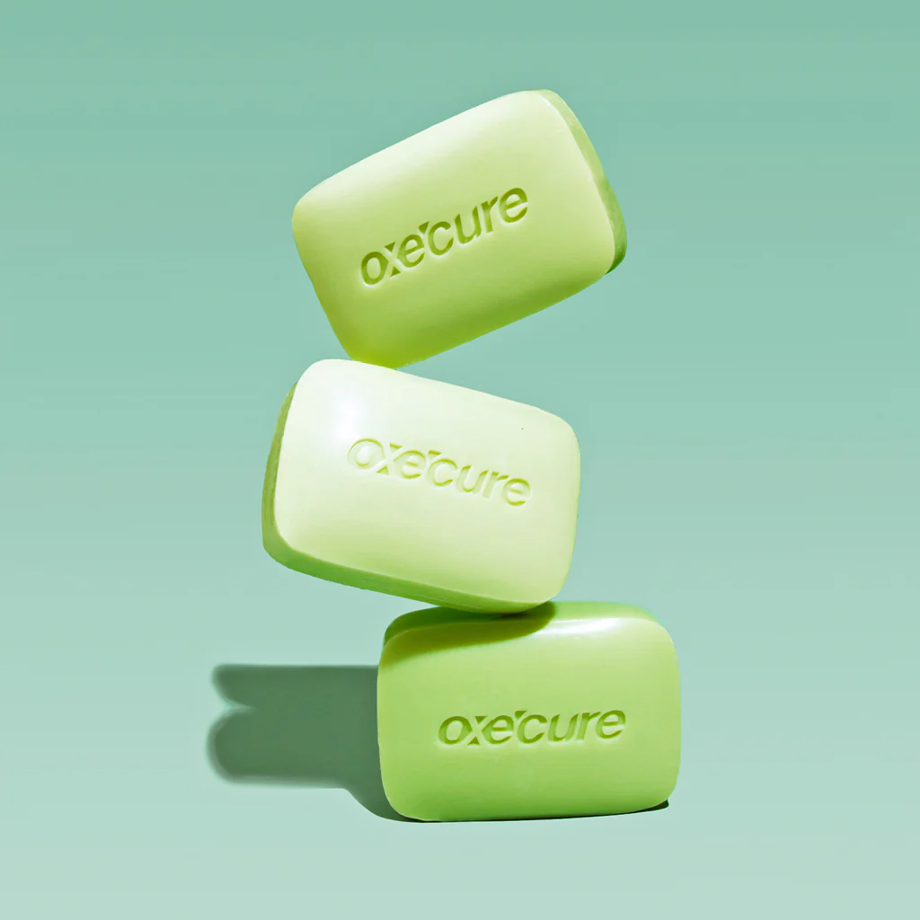 Oxecure Sulfur Soap 100g