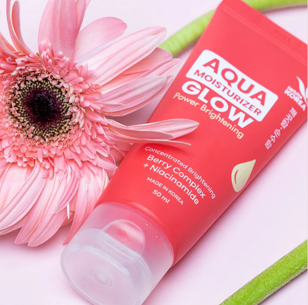 iWhite Korea Aqua Moisturizer Glow I