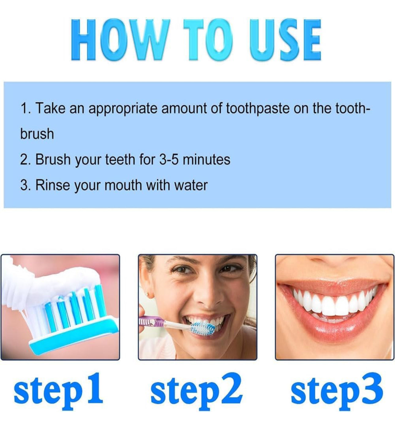 Scoban Whitening Toothpaste 100g