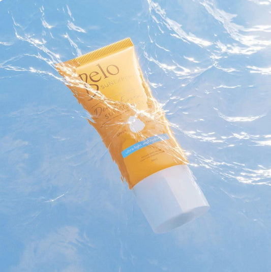 Belo SunExpert Dewy Essence Sunscreen SPF50 50ml