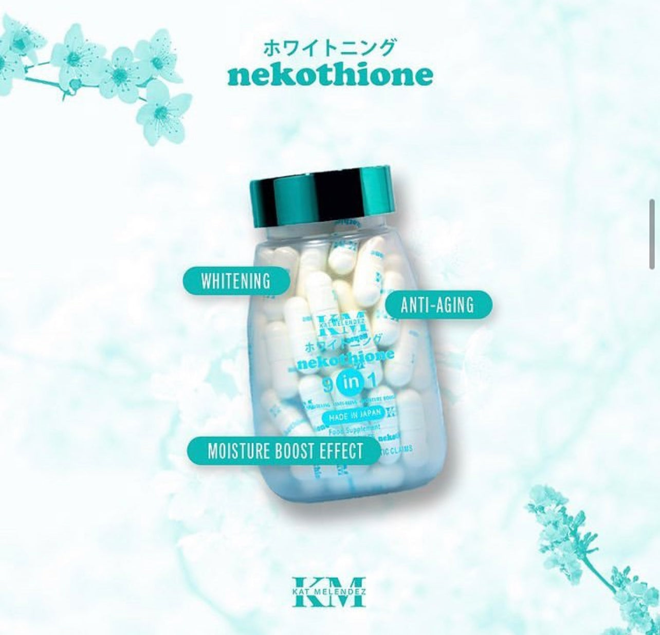Nekothione