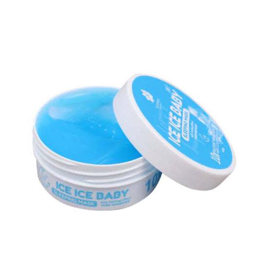 Rosmar Ice Ice Baby Sleeping Mask 100g