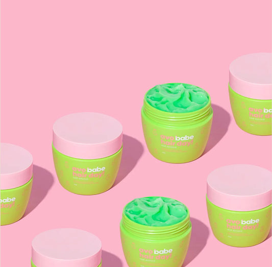 Babe Formula Avo Babe Hair Masque 400g