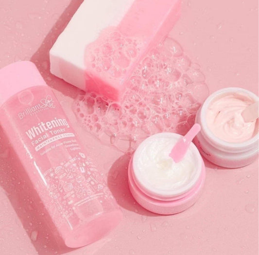 Brilliant Skin Essentials Advanced Moisturizing & Hydrating (Expiration Date: OCT 2025)