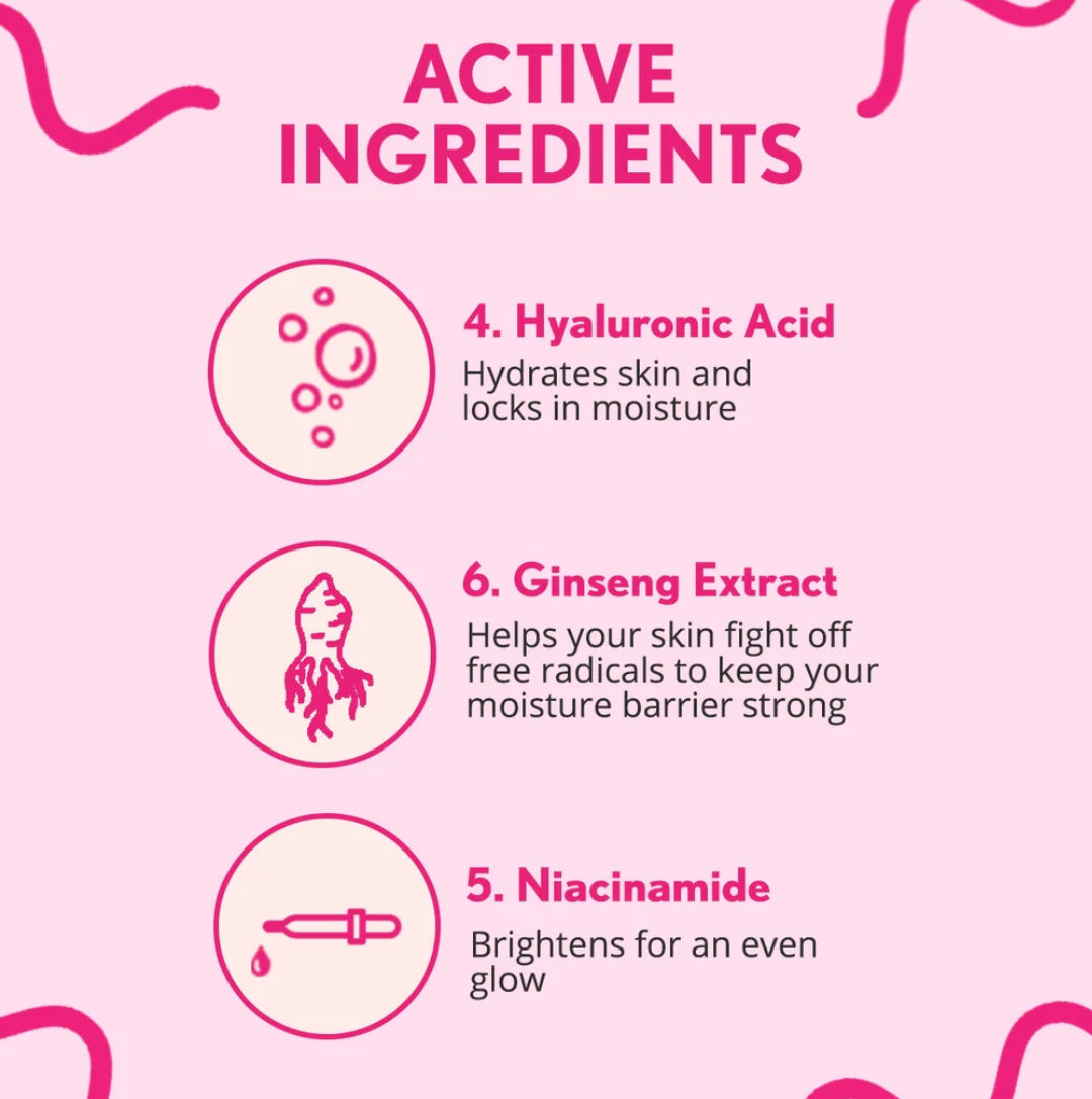 SNAILWHITE Glow Potion AHA-BHA Toner 150ml