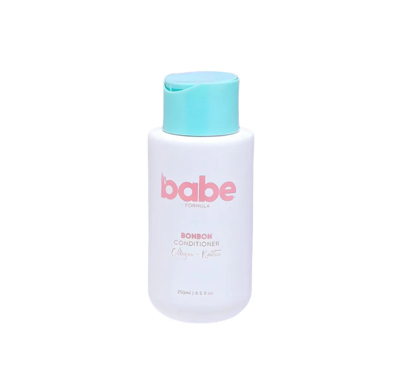 Babe Formula Bonbon Collagen + Keratin 250ml (Choose A Variant)