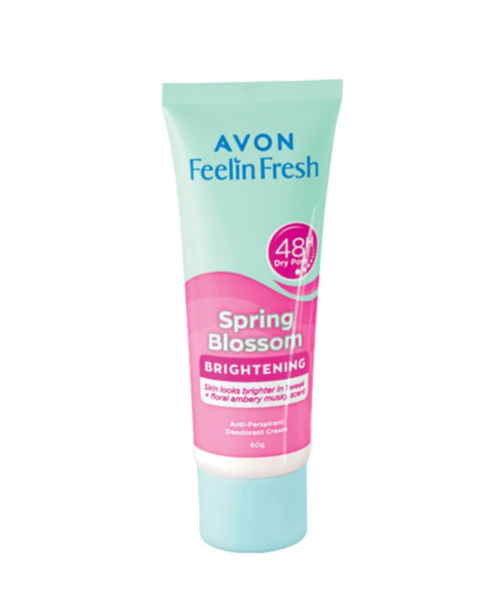 Avon Feelin’ Fresh Spring Blossom 55g