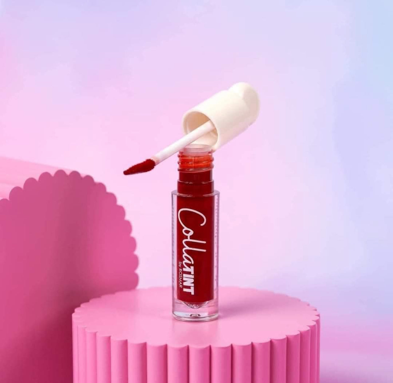 Rosmar Collatint with Collagen 5ml