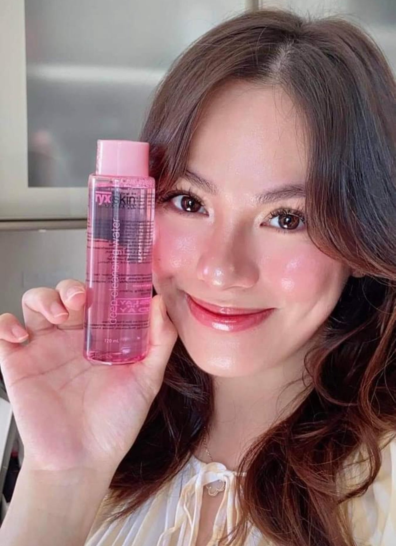 RYX Skin Deep Cleasing Water 100ml