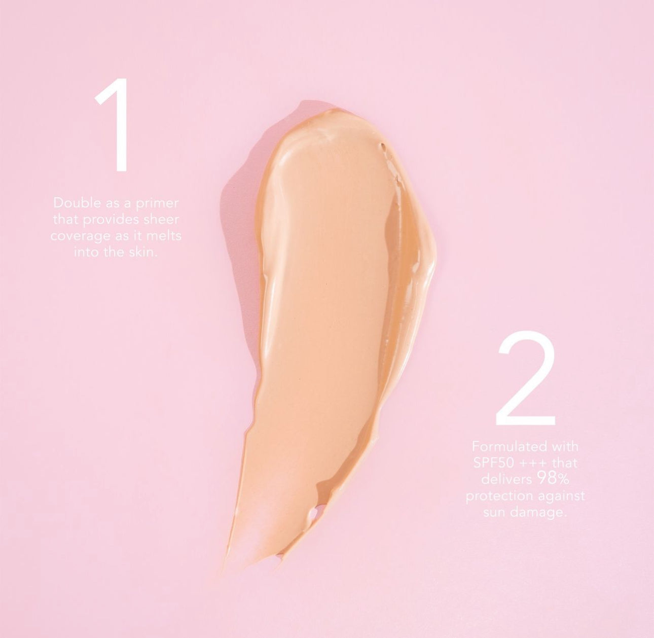 Brilliant Skin Tinted Sunscreen 20g (NEW & IMPROVED)
