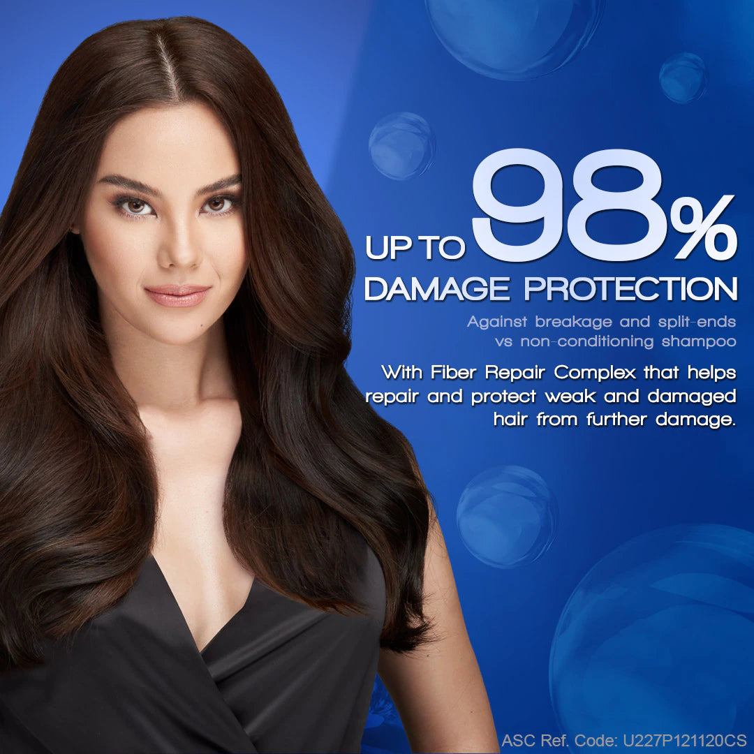 Creamsilk Damage Control Conditioner 350ml