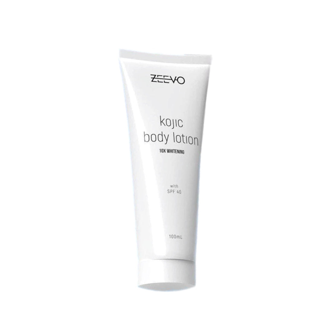Zeevo Kojic Body Lotion 100ml
