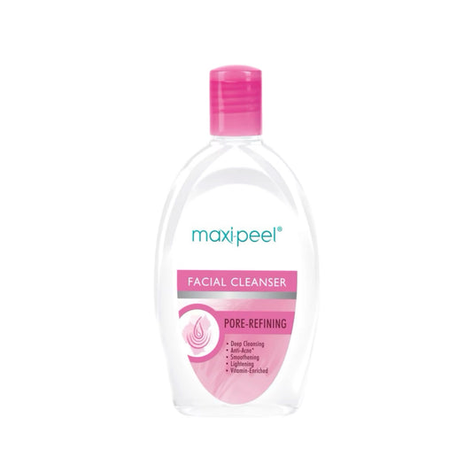 Maxi-Peel Pore Refining Facial Cleanser 75ml