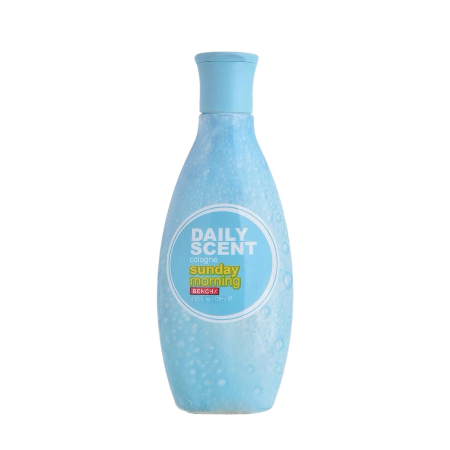 Bench Daily Scent Cologne 125ml (Choose a Scent)