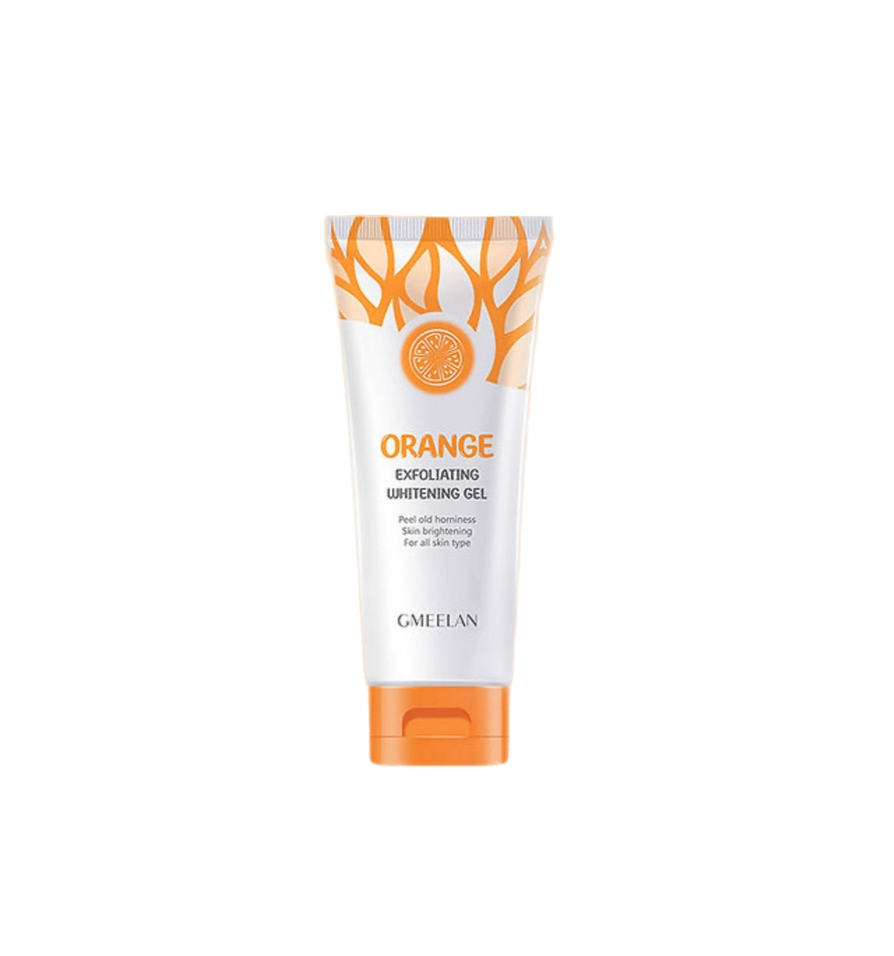 Gmeelan Orange Exfoliating Whitening Gel 50g