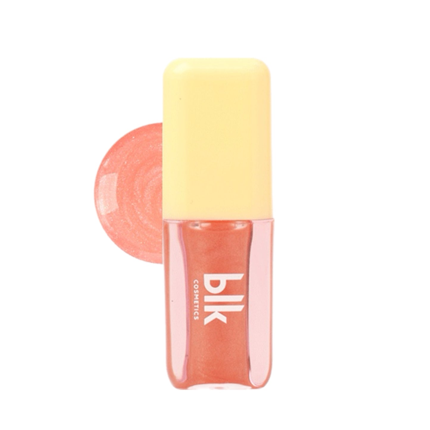 Blk Fresh Color Adapting Lip And Cheek Oil (Choose a Shade)