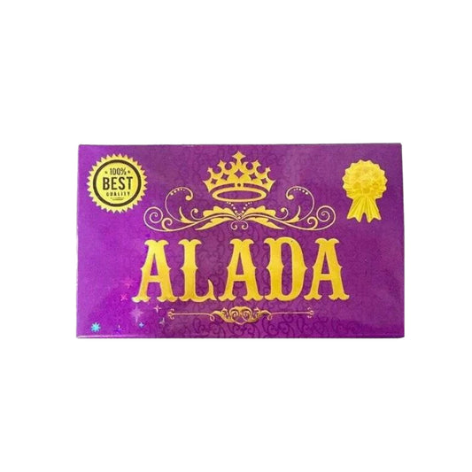 Alada Whitening Soap 160g
