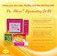 Dr. Alvin Rejuvenating Set #3