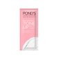 Pond’s Instabright Tone Up Milk Cream Moisturizer with Milk, Niacinamide for Instant Brightening 6g