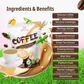 Glowming Coffee Powder Drink Mix 10s