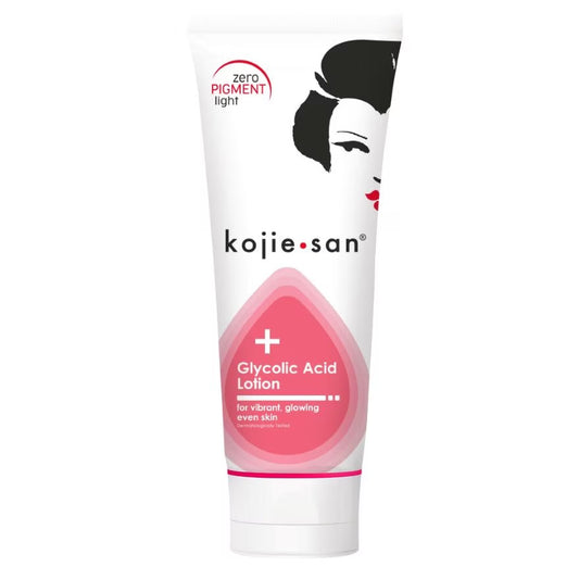 Kojie San Plus Glycolic Acid Lotion 150ml